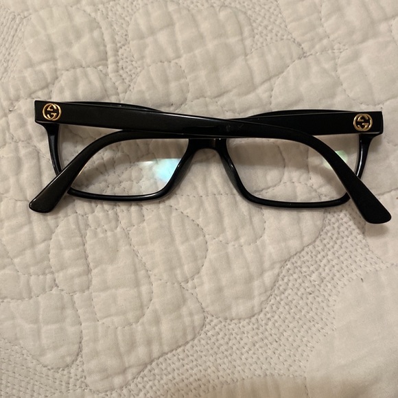 GUCCI frames - Picture 2 of 6